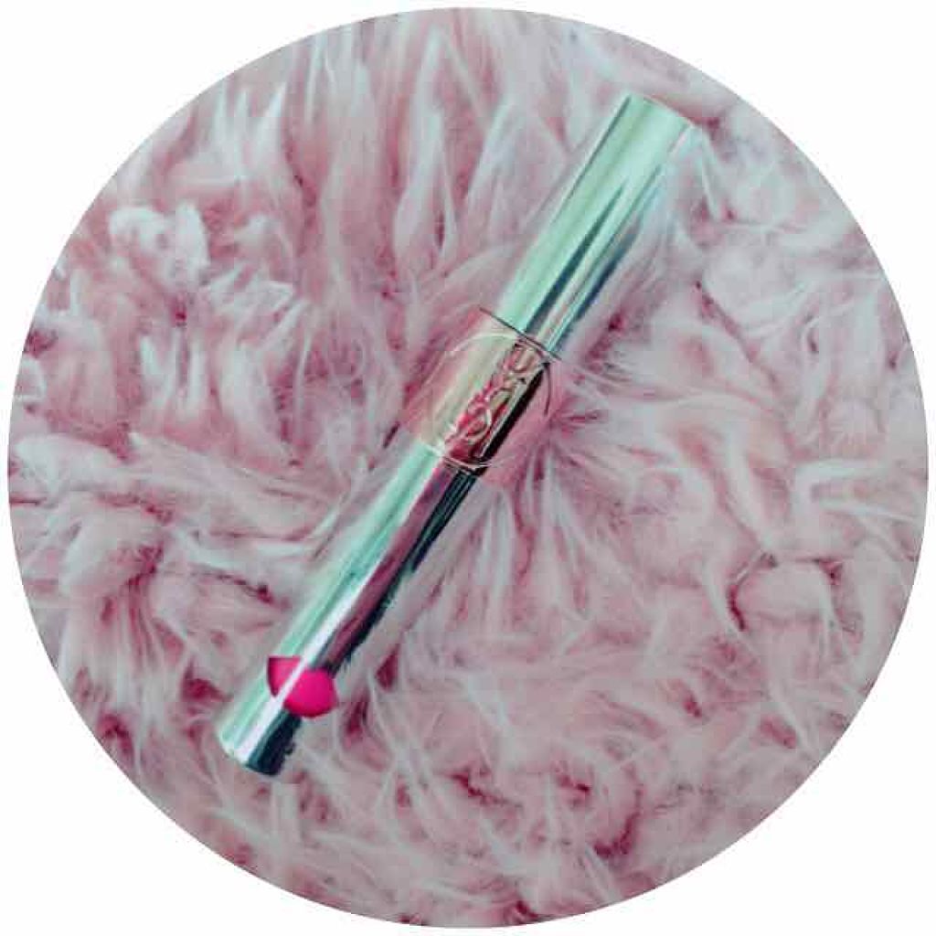 ヴォリュプテ ウォーター カラーバーム/YVES SAINT LAURENT BEAUTE/口紅を使ったクチコミ(1枚目)