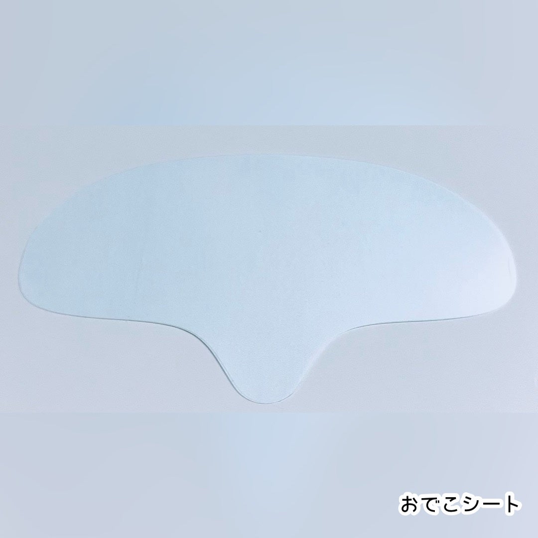 RTXイントゥメルティングコラーゲンフィルム/Dr.G/その他スキンケアを使ったクチコミ(3枚目)