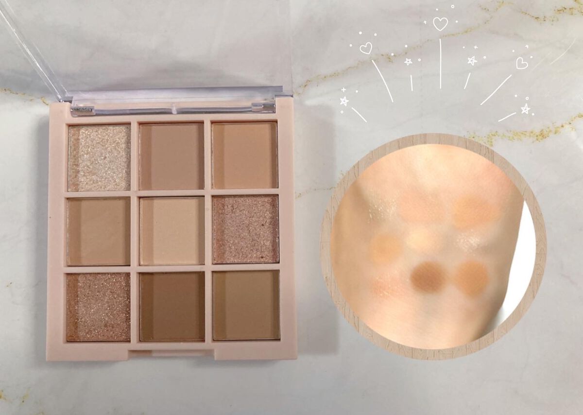 あやか on LIPS 「kirei&coから新製品が出たのでお試ししました💄✨キレコさ..」(3枚目)