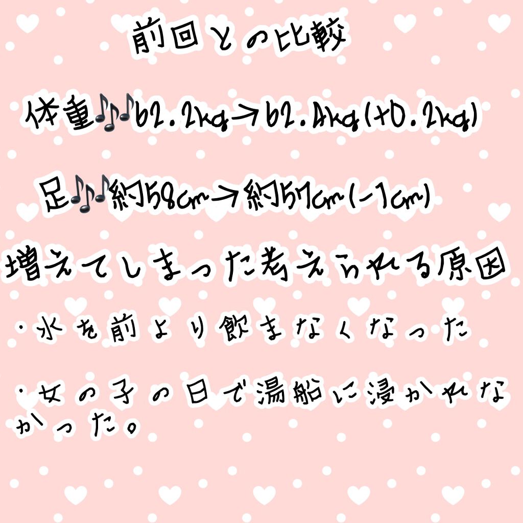 ありあ on LIPS 「仕方ないじゃすませられない。そうだろう?おデブ女子。こんにちは..」(3枚目)