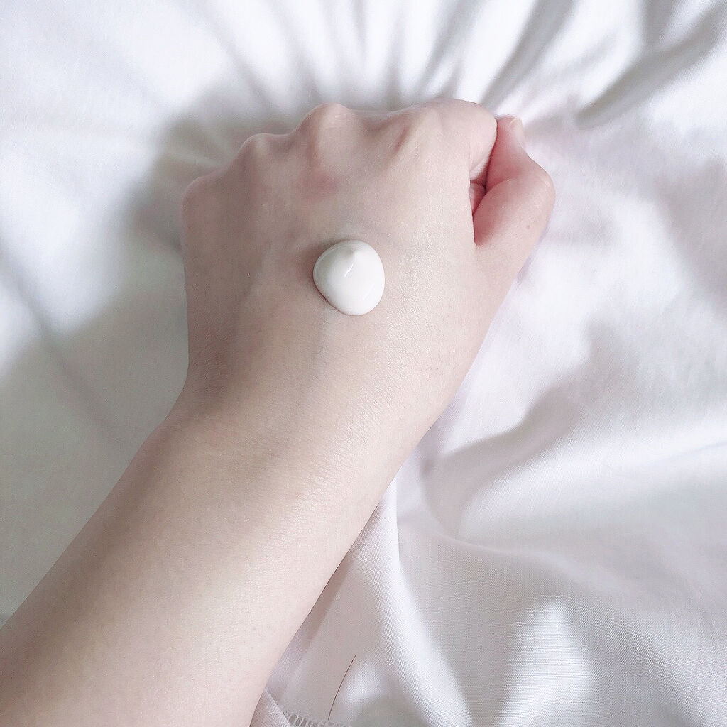 ボディローション； モロッカンガーデナー/Huxley/ボディローションを使ったクチコミ（2枚目）