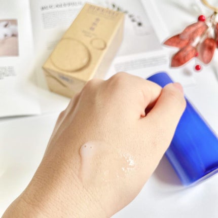 クリアウェルネス ナチュラル ドリップ/雪肌精/化粧水を使ったクチコミ(4枚目)