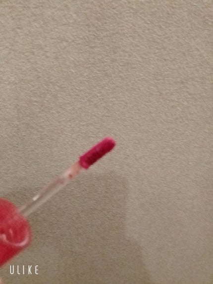 インク ムード グロイ ティント 02 CORAL INFLUENCER/PERIPERA/リップティントを使ったクチコミ(3枚目)