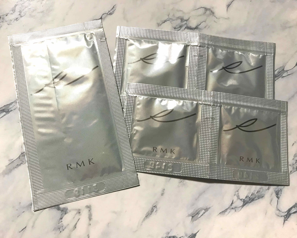 リップバーム＜LC＞/RMK/リップバームを使ったクチコミ（2枚目）