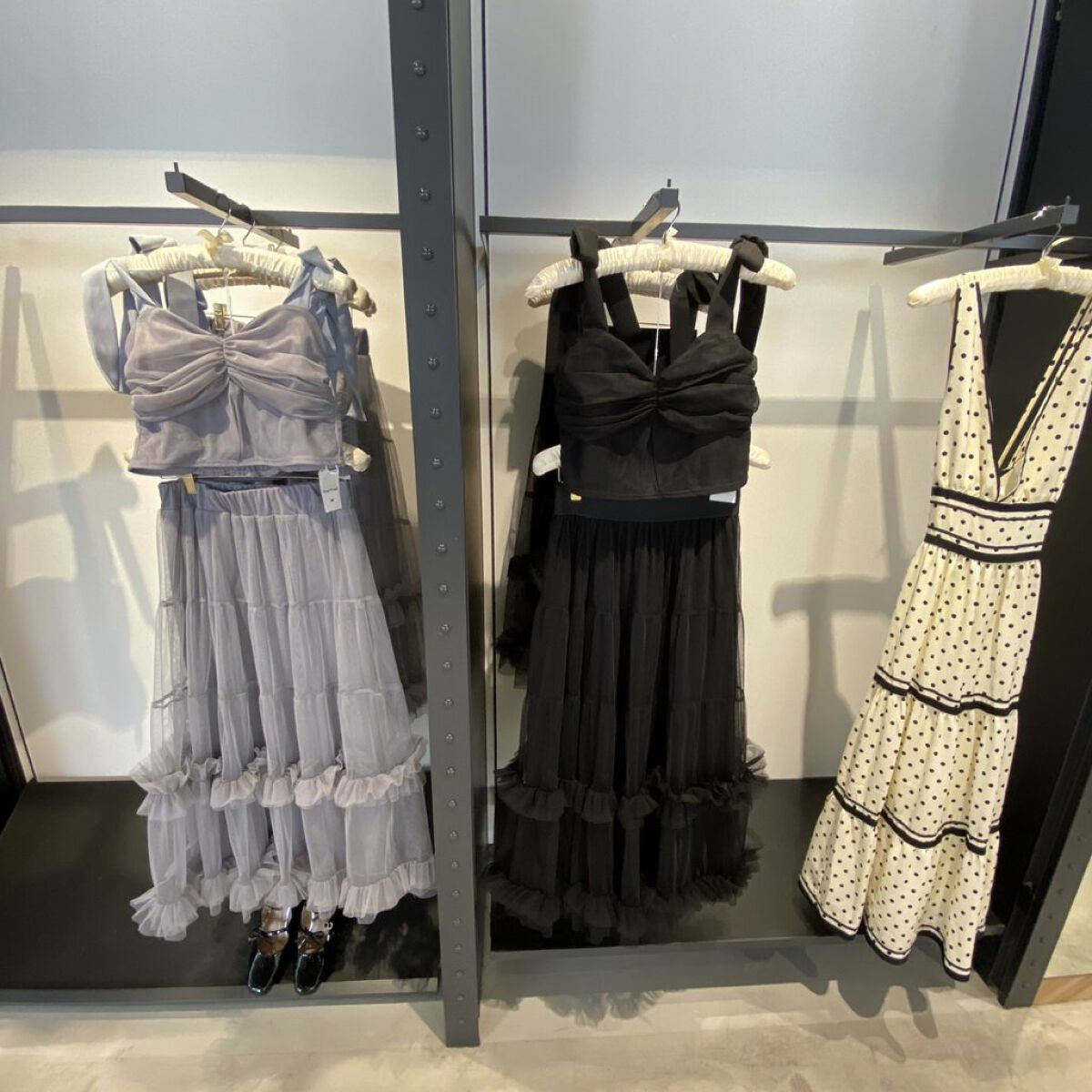 ファッションコスメティック〈チーク〉/Treat UrseIf/パウダーチークを使ったクチコミ（3枚目）