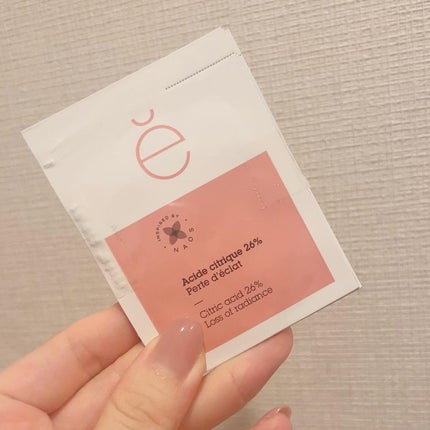 ピュアスキン ピュアアクティブ AH/エタピュール/美容液を使ったクチコミ(1枚目)