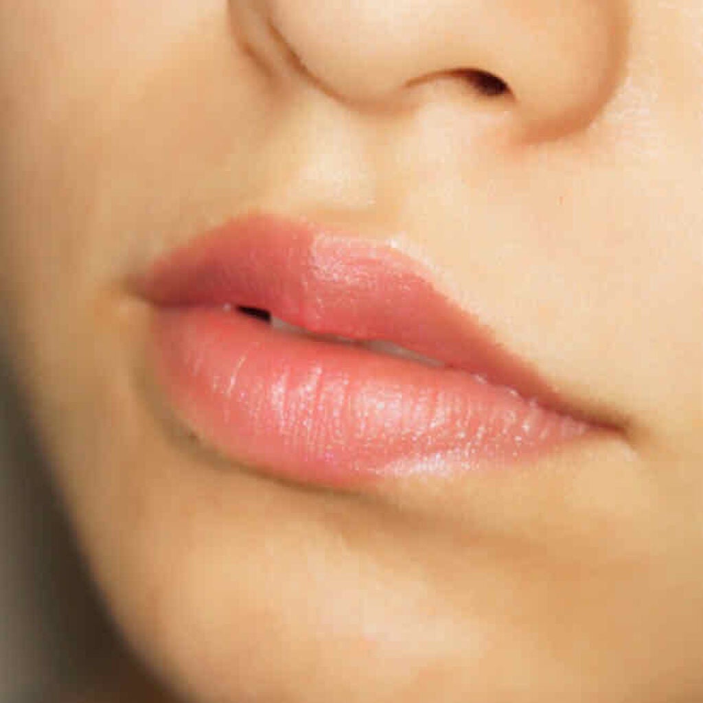 ディオール アディクト ステラー ハロ シャイン/Dior/口紅を使ったクチコミ(3枚目)