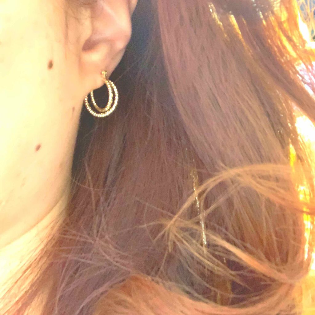 リサ・ラーソン♡クッションファンデマニア on LIPS 「再び参上ーーーーー!アンニョン(^^)/お出かけしてきます。し..」(2枚目)