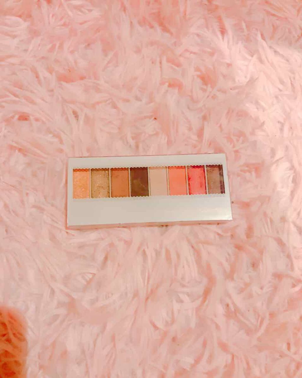 밀크티(みるくてぃー) on LIPS 「今回は、アイメイク編です!他の投稿にも何とか編とかあげてるので..」(2枚目)