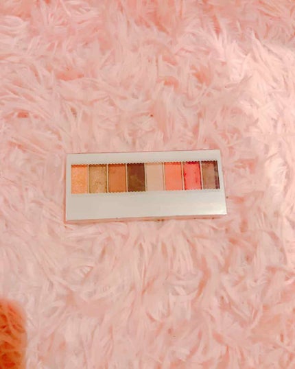 밀크티(みるくてぃー) on LIPS 「今回は、アイメイク編です!他の投稿にも何とか編とかあげてるので..」(2枚目)