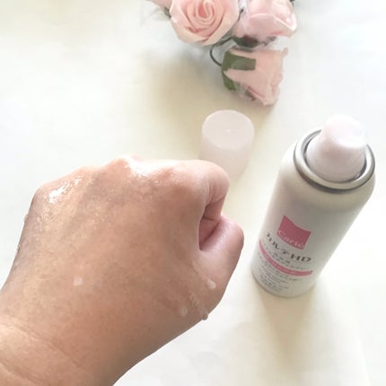 カルテHD モイスチュア フェイス&ボディスプレー/カルテHD/ミスト状化粧水を使ったクチコミ(4枚目)