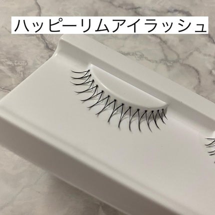 ザスタイルラッシュ/THE TOOL LAB/つけまつげを使ったクチコミ(3枚目)