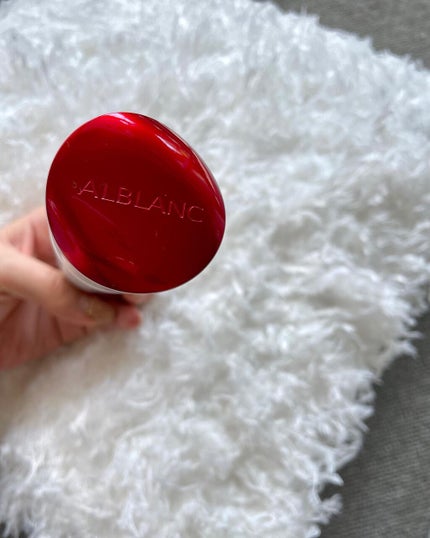 アルブラン ザ ローション III /ALBLANC/化粧水を使ったクチコミ(3枚目)