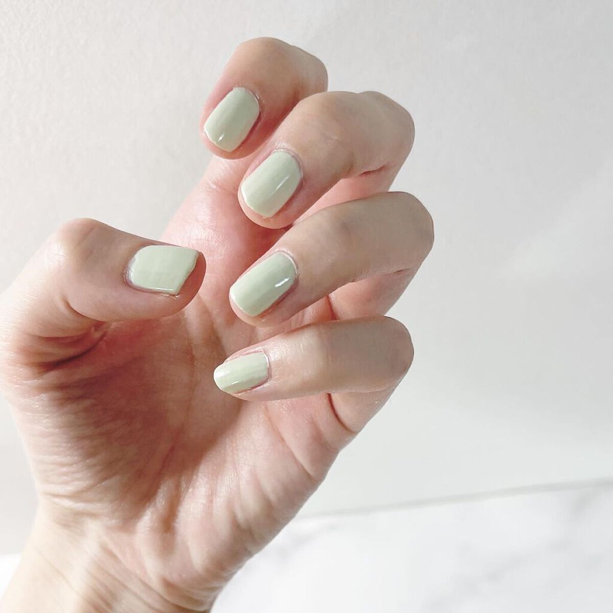 ヴェルニ ロング トゥニュ 935 シー シー グリーン