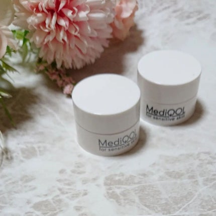 メディコル トライアルセット/ナノエッグ/スキンケアキットを使ったクチコミ(7枚目)