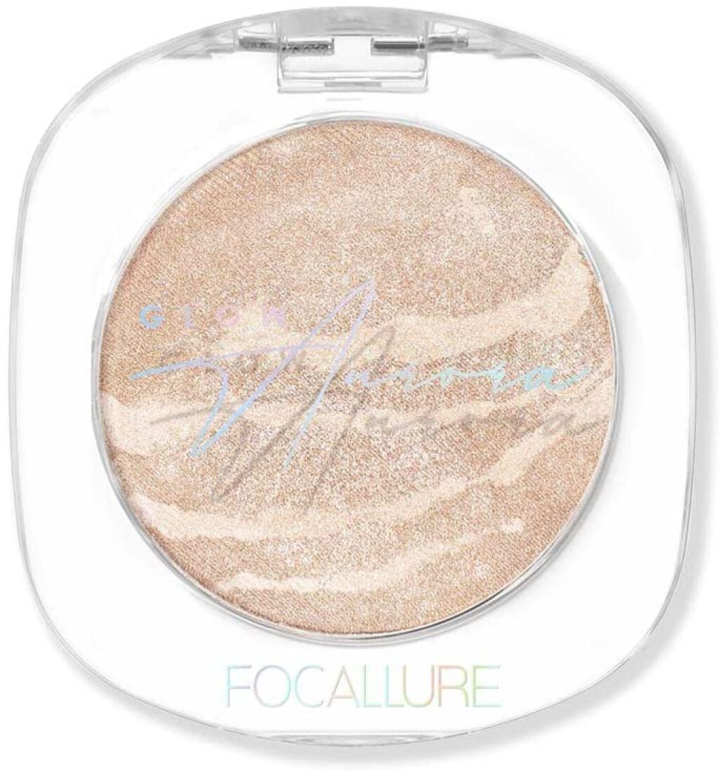 オーロラハイライト FOCALLURE