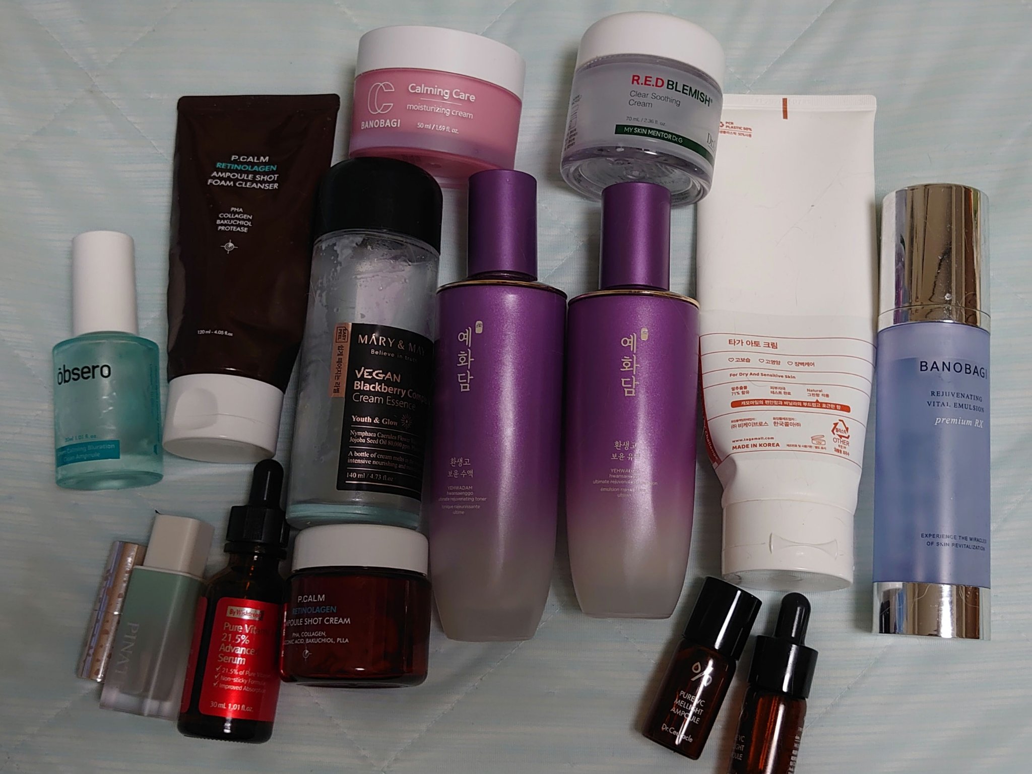 潤浸保湿 美容液/キュレル/美容液を使ったクチコミ（2枚目）