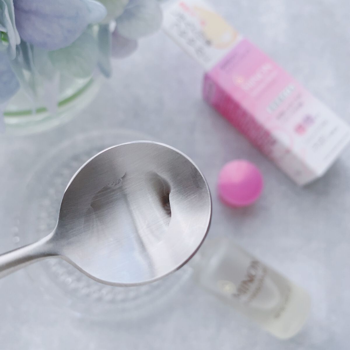 ミノン アミノモイスト エイジングケア オイル/ミノン/フェイスオイルを使ったクチコミ(8枚目)