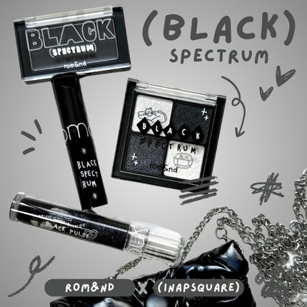 グラスティングメルティングバーム/rom&nd/リップバームを使ったクチコミ(1枚目)