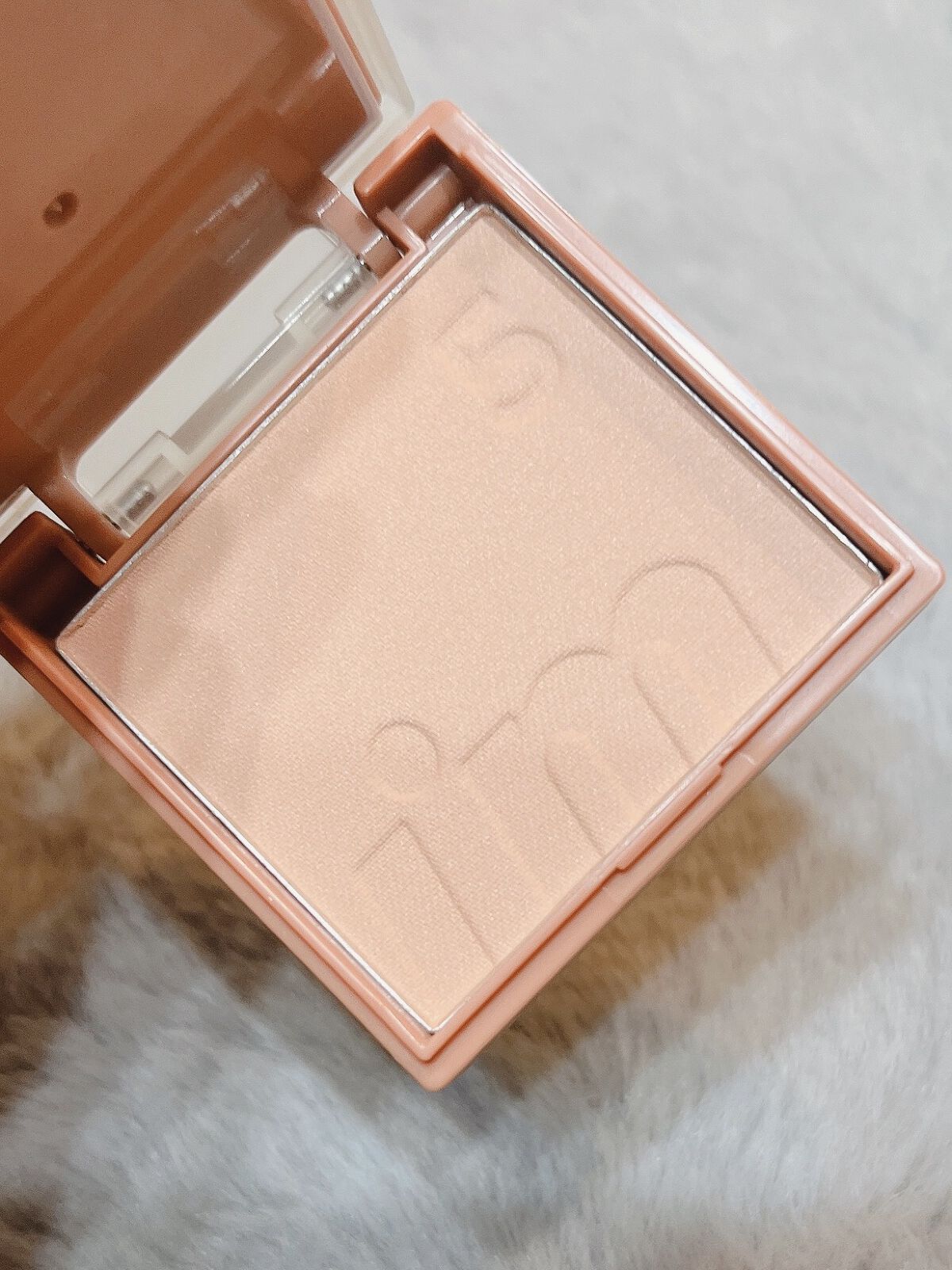 マルチキューブ/i’m meme/マルチパレットを使ったクチコミ（3枚目）