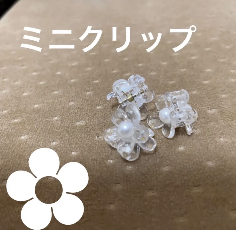 アクセサリー/3COINS/ヘアアクセサリーを使ったクチコミ（1枚目）