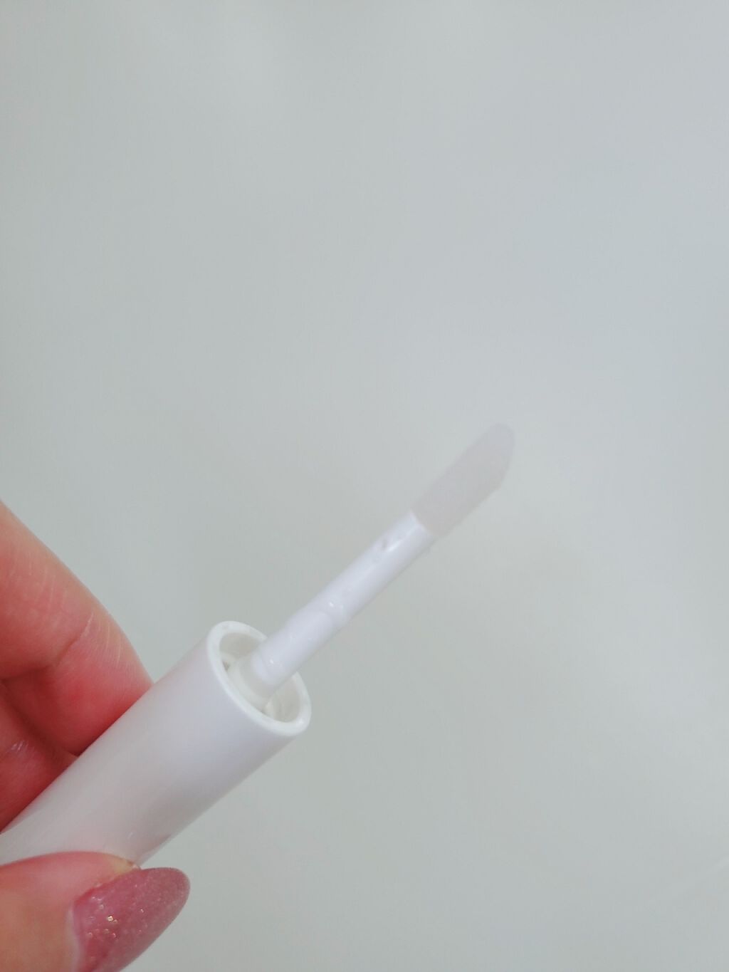 事務のゆきちゃん on LIPS 「アヴァンセ ラッシュセラムEXマツパに行きお姉さんにまつげの美..」(3枚目)