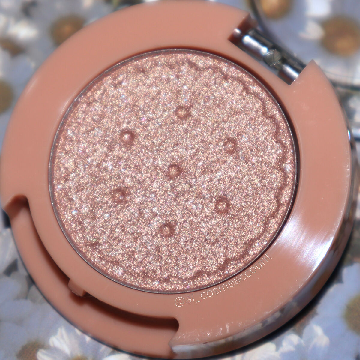 ルックアット マイアイ ジュエル　CC/ETUDE/アイシャドウを使ったクチコミ（2枚目）