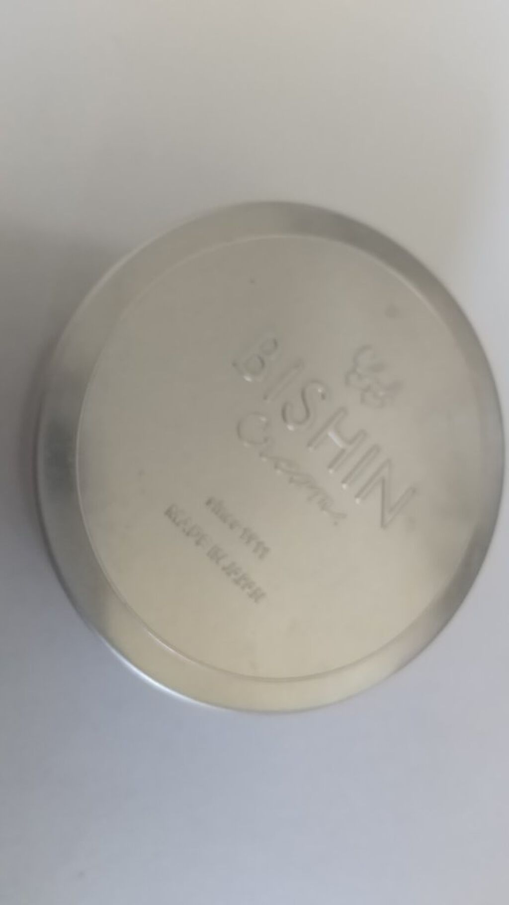 ビシンクリーム モイスチャーブレンドタイプ/クラブ/フェイスクリームを使ったクチコミ（2枚目）