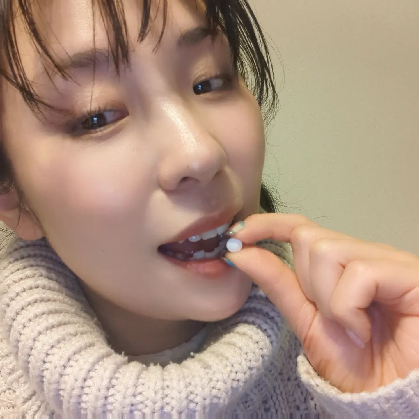 ドッサリズム乳酸菌/ドッサリズム/健康サプリメントを使ったクチコミ（2枚目）