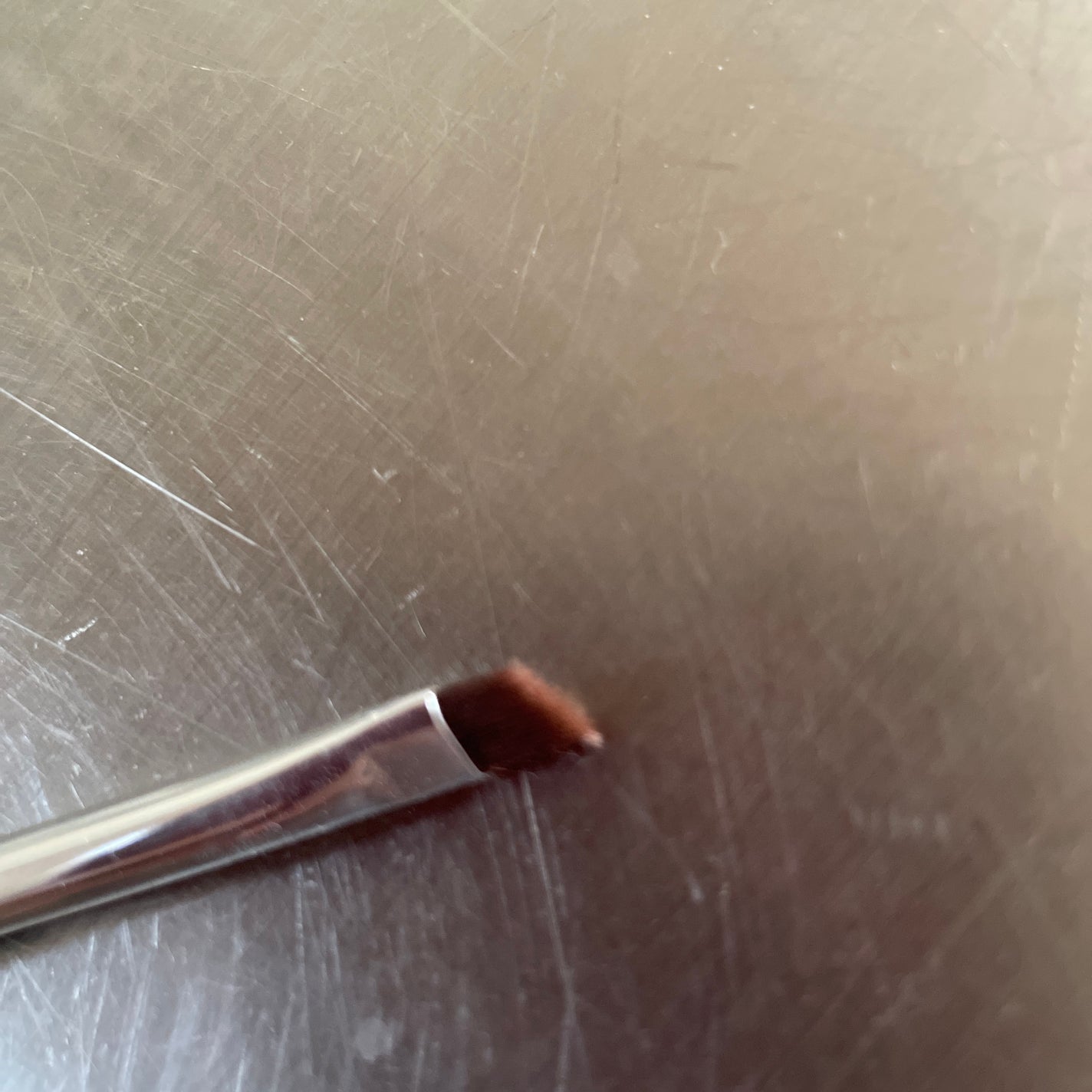 プランクトン on LIPS 「#ロージーローザ_ブラシこの形状、大きい方はそれはそれで使いま..」(3枚目)