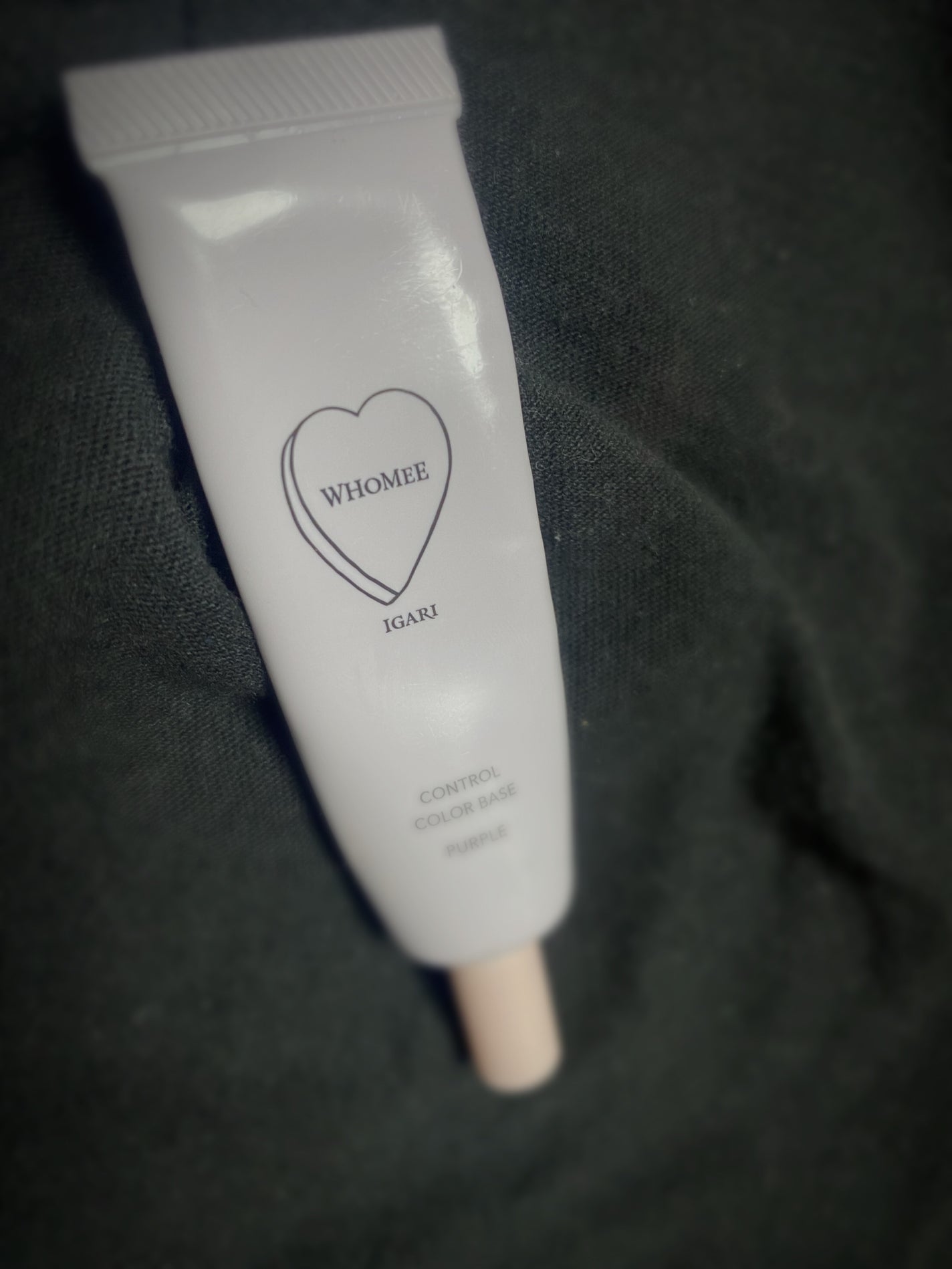 フーミー/couleur style(クルールスタイル)/口紅を使ったクチコミ(1枚目)