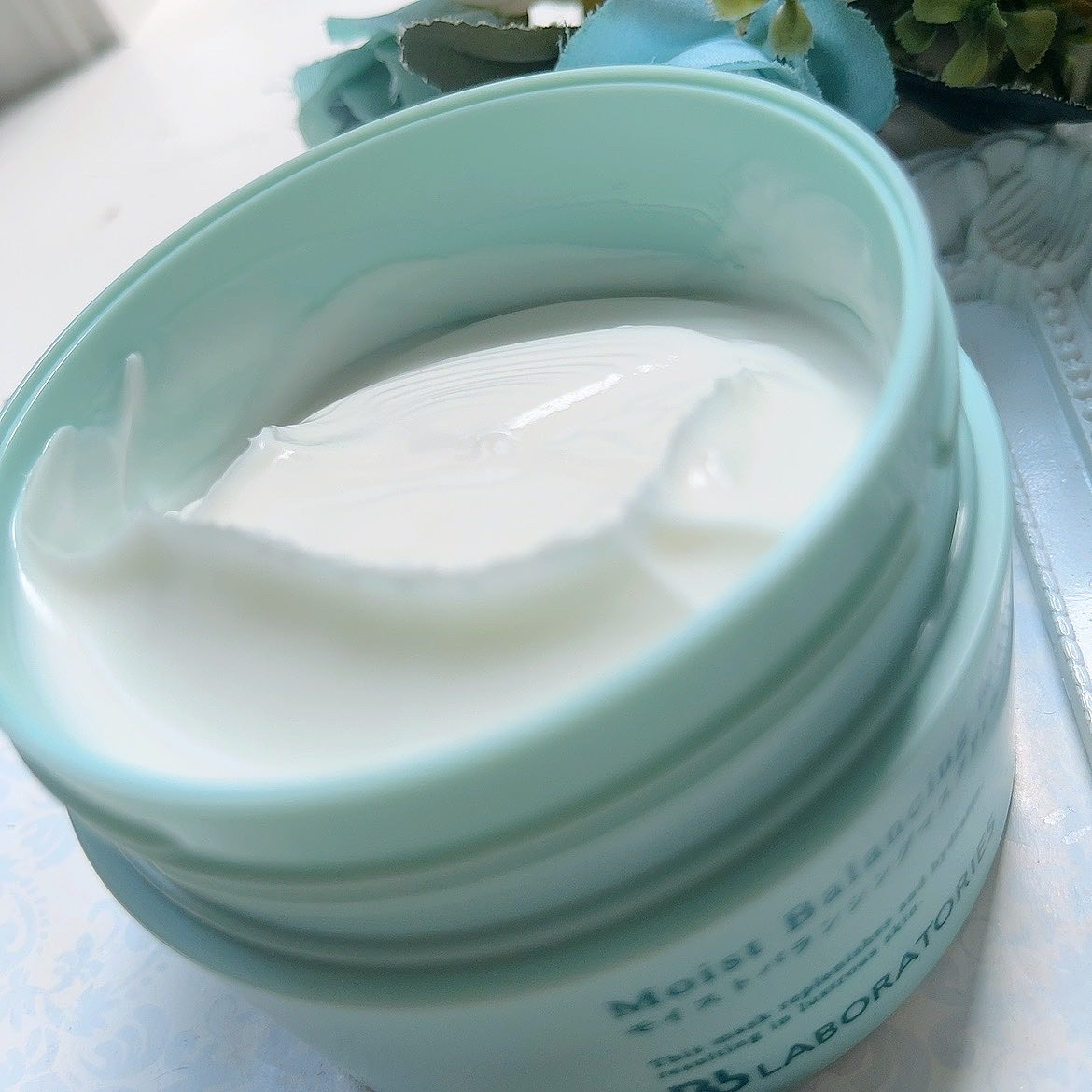 モイストバランシングマスクPro．/ビービーラボラトリーズ/洗い流すパック・マスクを使ったクチコミ（3枚目）