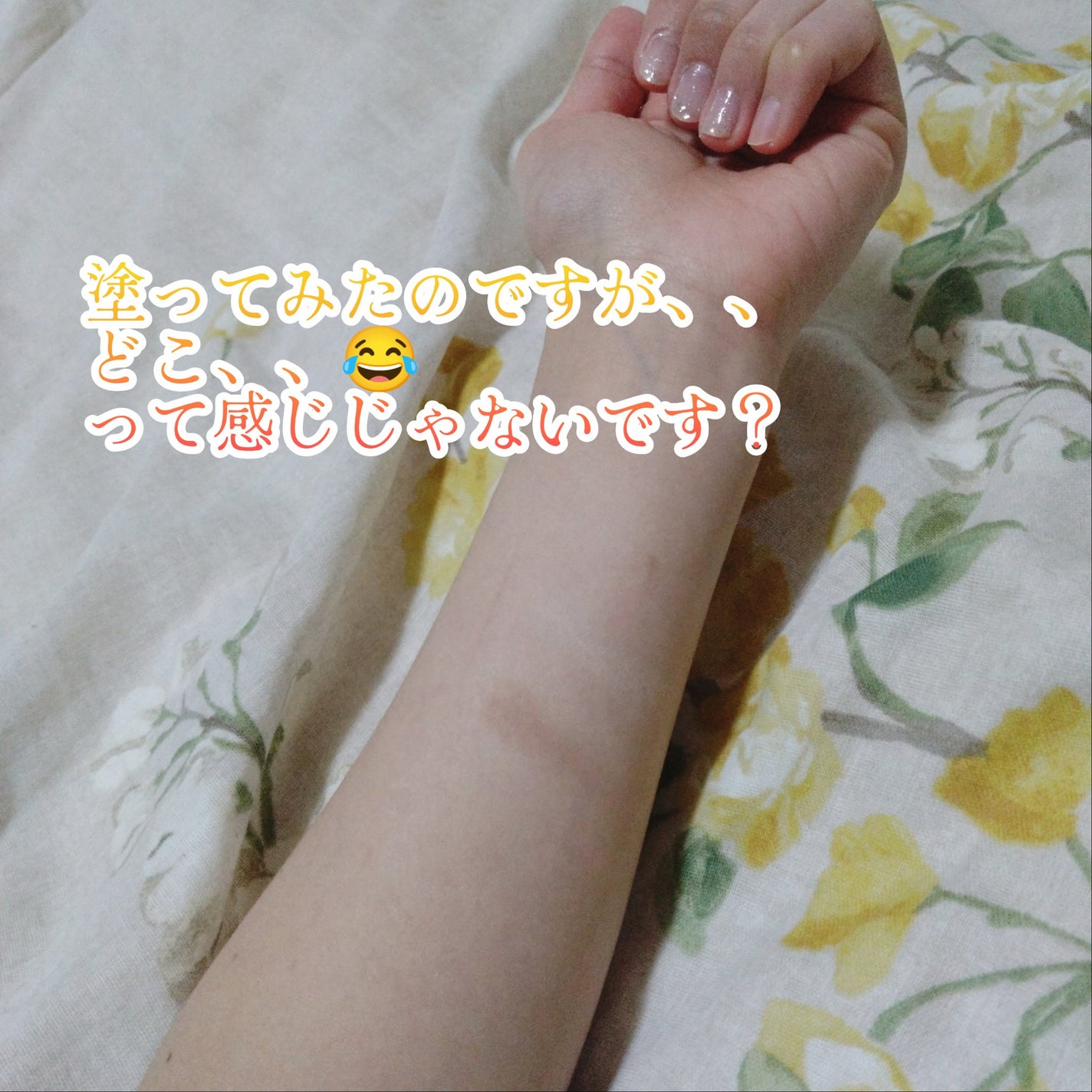 CHEER me COLOR シェーディングパウダー/セリア/シェーディングを使ったクチコミ(4枚目)