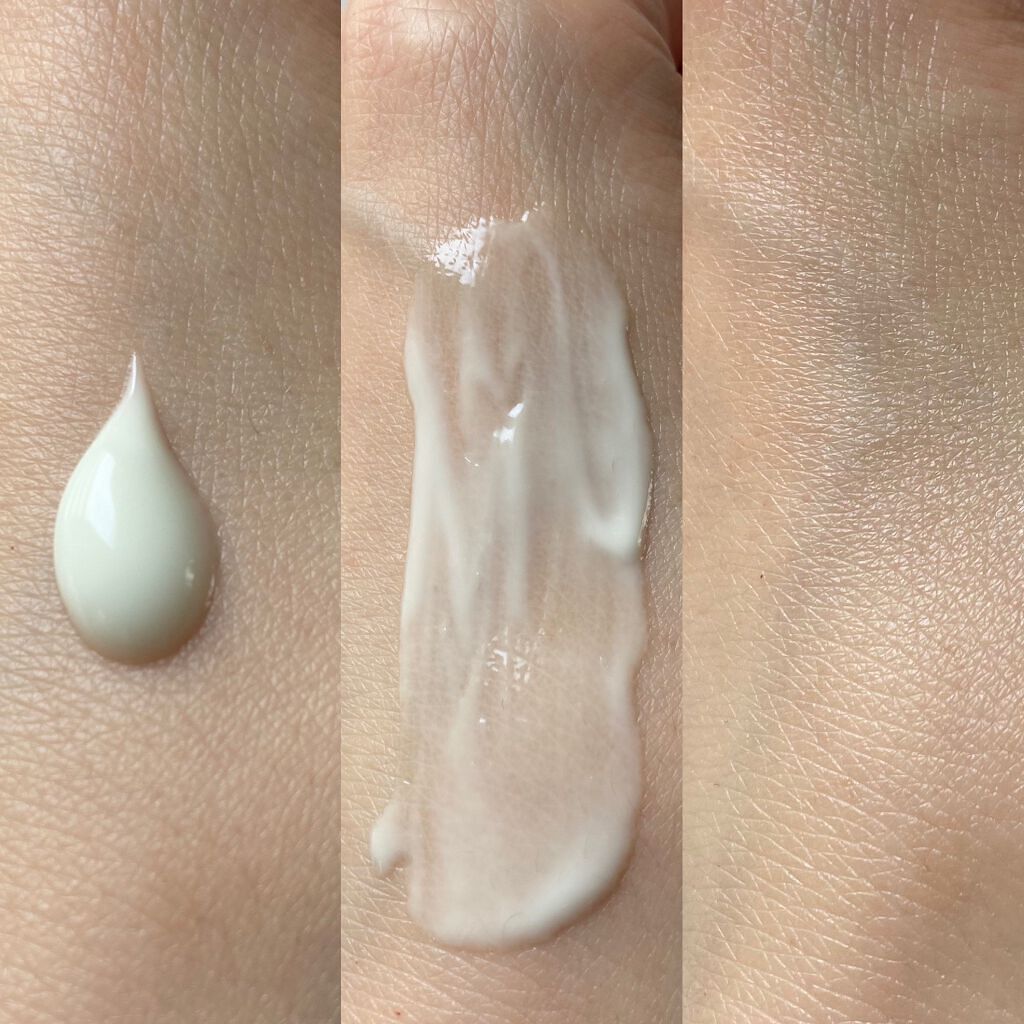 PHモイストヴェールUV/ビービーラボラトリーズ/日焼け止めローションを使ったクチコミ（3枚目）