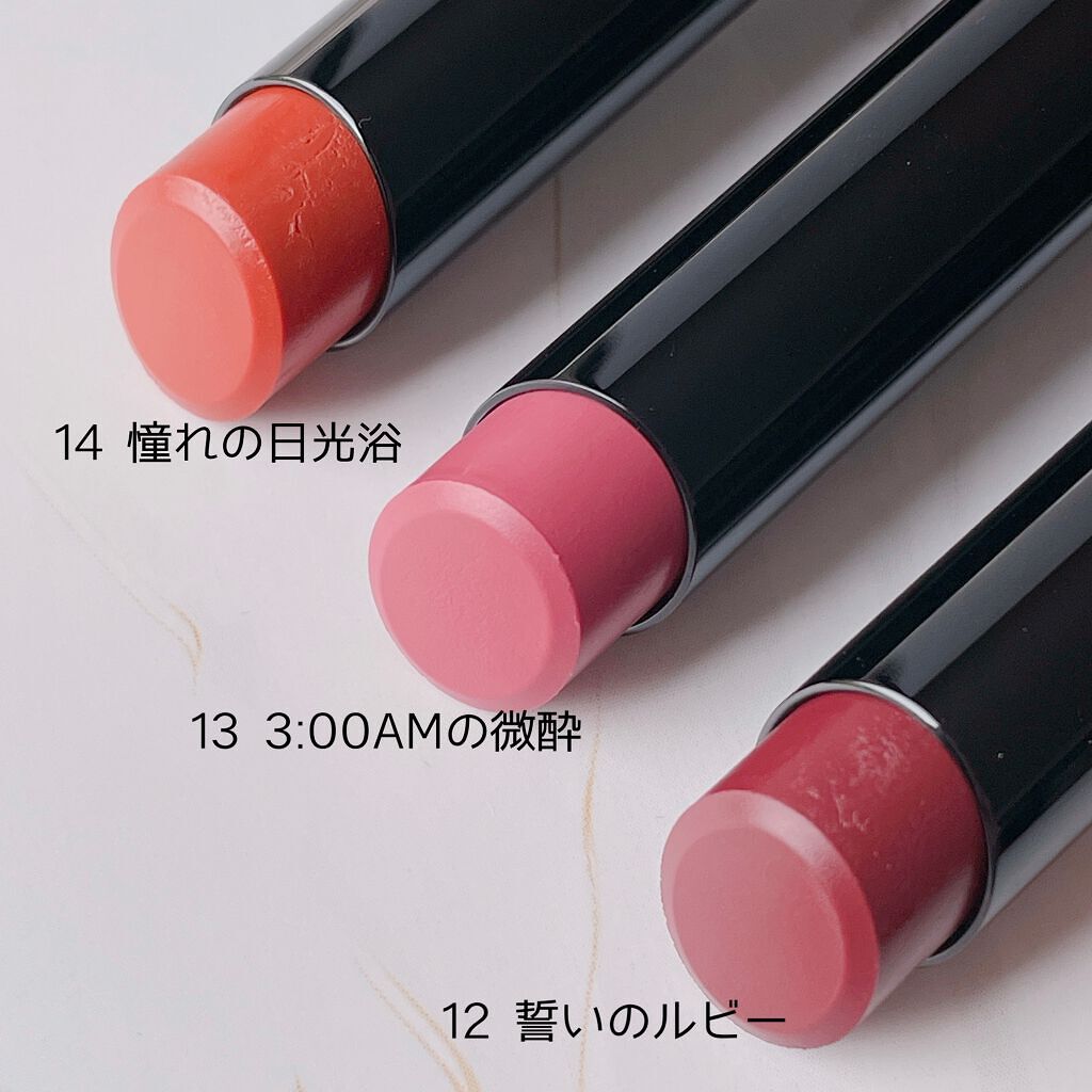 ケイト リップモンスター/KATE/口紅を使ったクチコミ(4枚目)