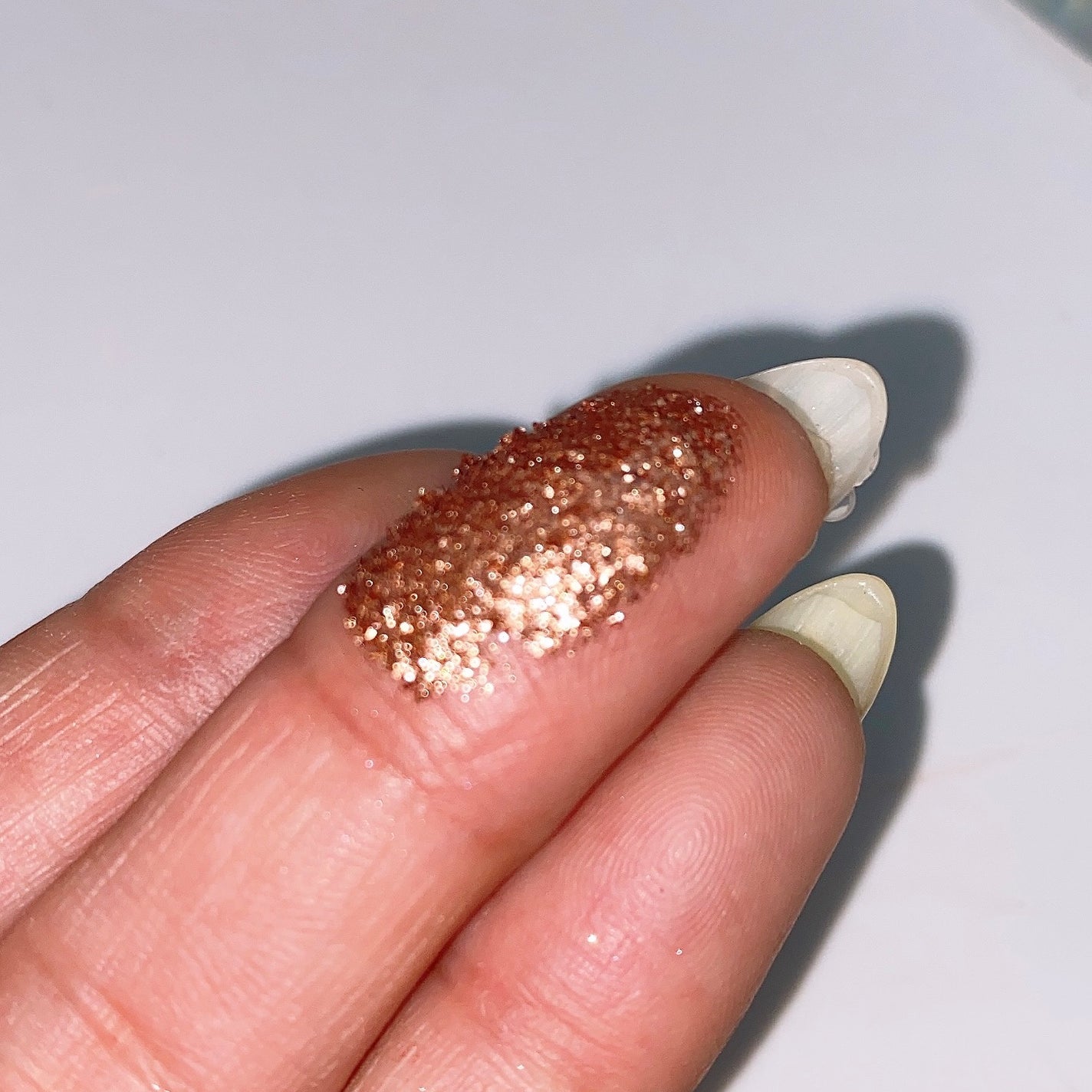 シングルアイシャドウ/SHEGLAM/パウダーアイシャドウを使ったクチコミ(6枚目)