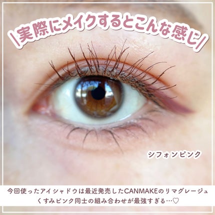 シルキーリキッドアイライナーWP/D-UP/リキッドアイライナーを使ったクチコミ(5枚目)