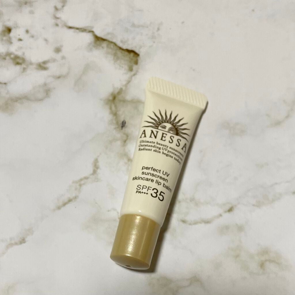 パーフェクトUV スキンケアミルク a/アネッサ/日焼け止め・UVケアを使ったクチコミ(3枚目)