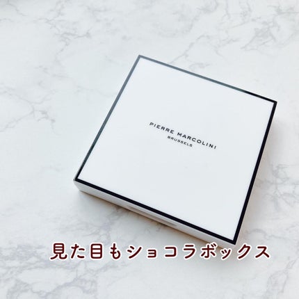 PIERRE MARCOLINI COSME BOOK/å®å³¶ç€Ÿ/ãžã§ã«ã»ã¯ãªãŒã ã¢ã€ã·ã£ããŠã䜿ã£ãã¯ãã³ãïŒ2æç®ïŒ