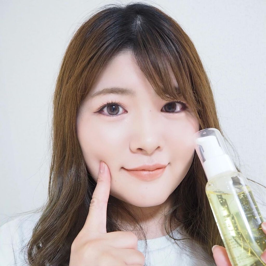 フリミースキンケアクレンジング/FURIME/クレンジングジェルを使ったクチコミ(3枚目)