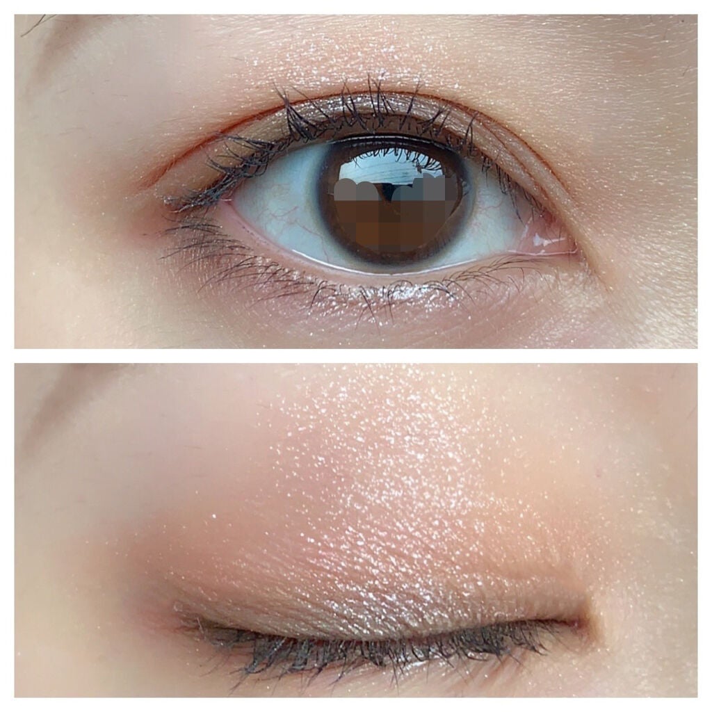 アイ カラー クォード/TOM FORD BEAUTY/アイシャドウパレットを使ったクチコミ(7枚目)