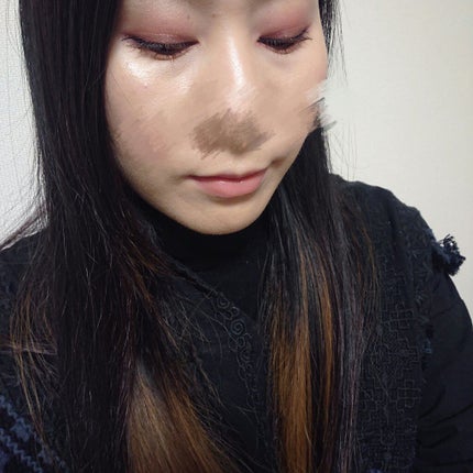 RMK クリーミィファンデーション EX/RMK/クリーム・エマルジョンファンデーションを使ったクチコミ(3枚目)