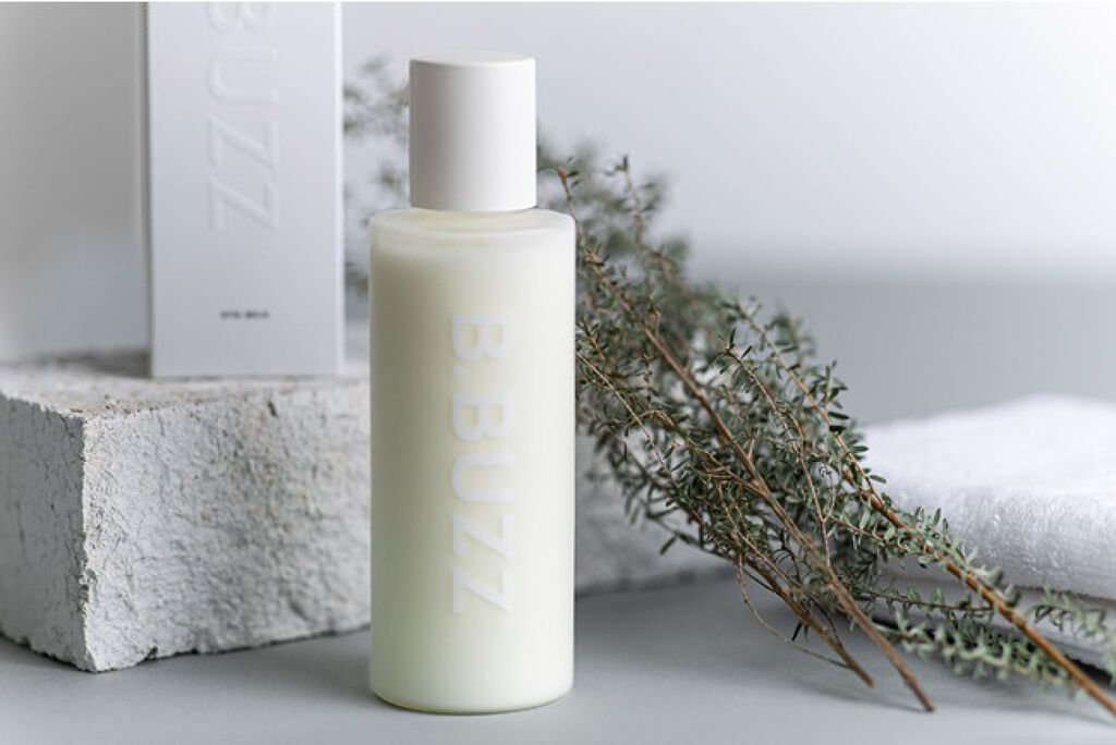 B.BUZZ ヴィタミルク