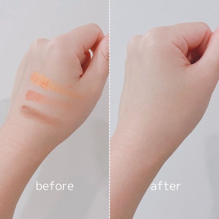 シカマイルドクレンジングオイル/VT/オイルクレンジングを使ったクチコミ(3枚目)