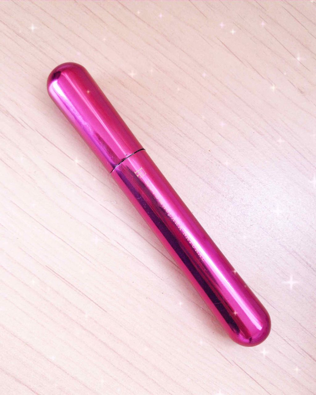 モテマスカラ リペア Lo(ロング)/UZU BY FLOWFUSHI/マスカラ下地を使ったクチコミ(1枚目)