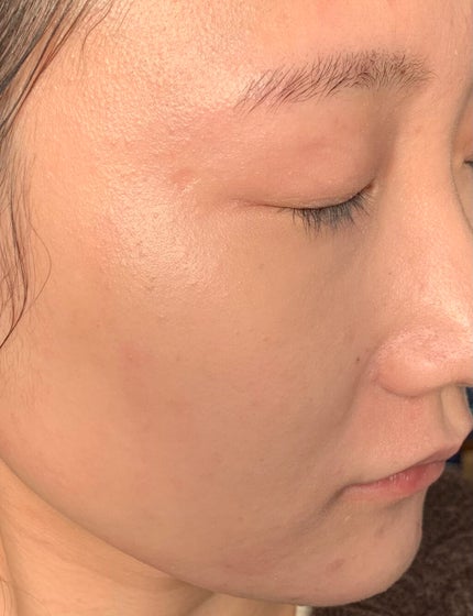 ピンクティーツリーカバークッション/APLIN/クッションファンデーションを使ったクチコミ(4枚目)