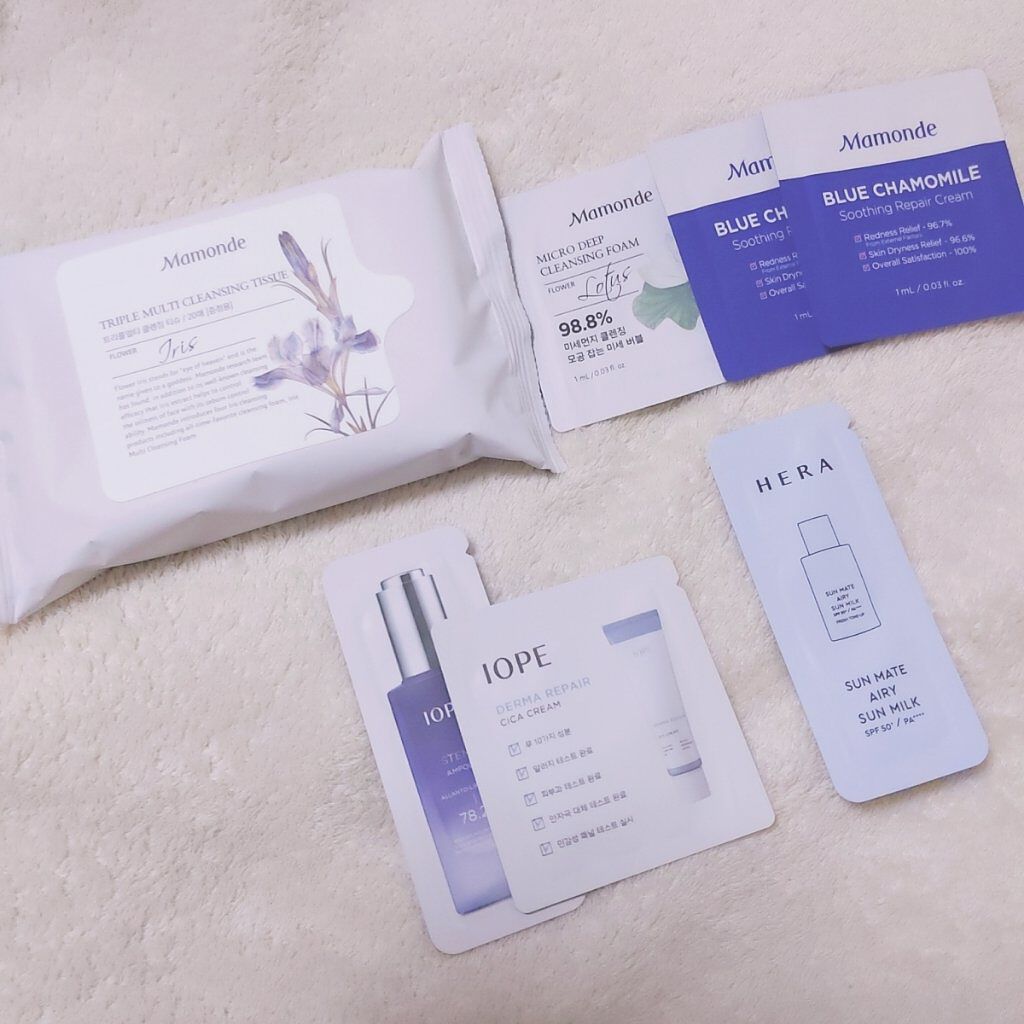 PORE CLEAN BLACKHEAD STIC/Mamonde/スクラブ・ゴマージュを使ったクチコミ（2枚目）