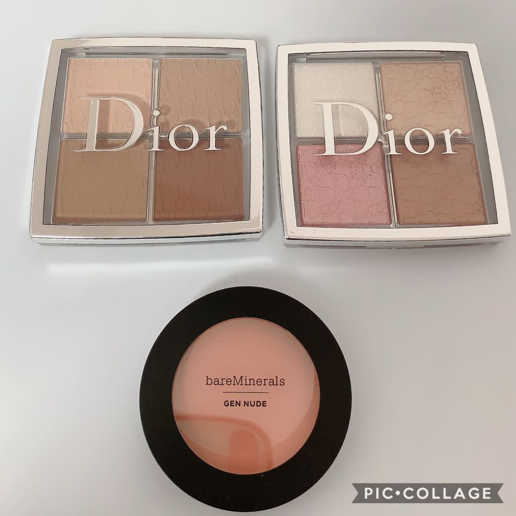 レ ベージュ パレット ルガール/CHANEL/アイシャドウパレットを使ったクチコミ(6枚目)