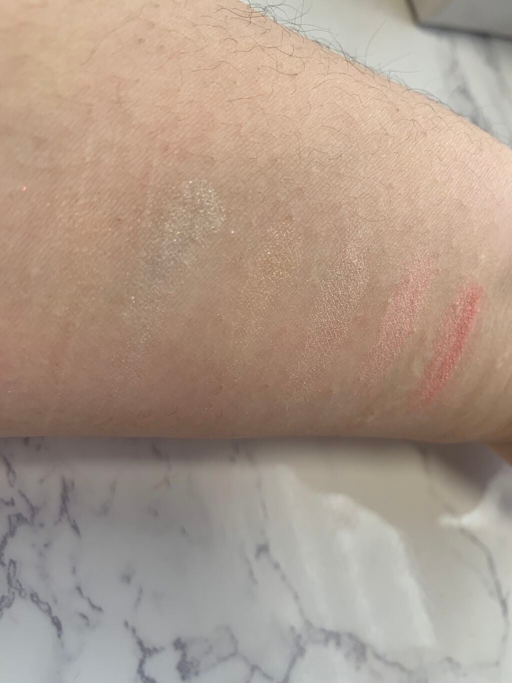 ジルスチュアート ブルーム ミックスブラッシュ コンパクト/JILL STUART/パウダーチークを使ったクチコミ(1枚目)