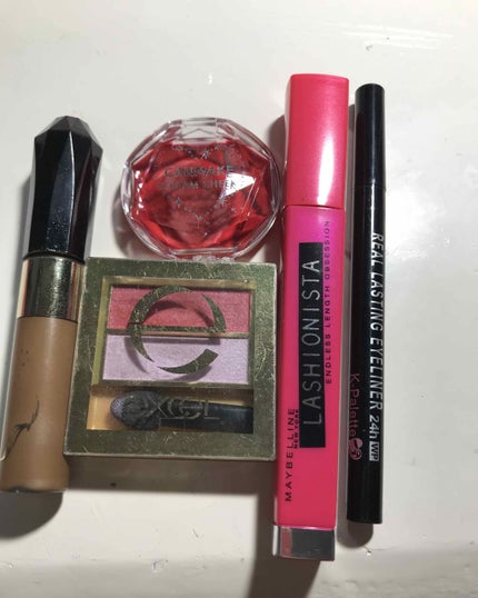 クリームチーク/キャンメイク/ジェル・クリームチークを使ったクチコミ(2枚目)